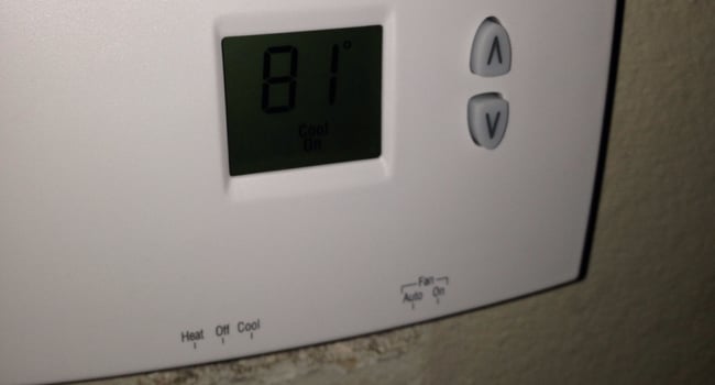 Thermostats, Delaware County, PA