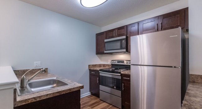 Northwoods Apartments - 175 Reviews | Middletown, CT Apartments for