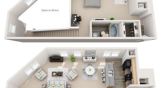 The Artisan Luxury Apartments 363 Reviews Austin Tx