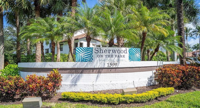 Sherwood On The Park 112 Reviews