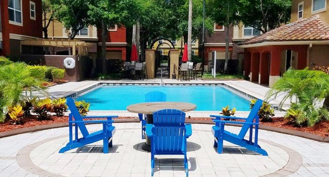 Amara at MetroWest Apartments - 152 Reviews | Orlando, FL Apartments