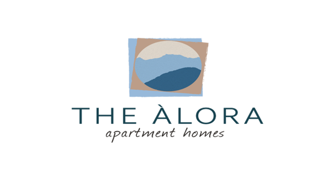 The Alora Apartment Homes  - Houston TX