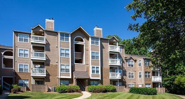 Steeplechase Apartments - 81 Reviews | Largo, MD Apartments for Rent