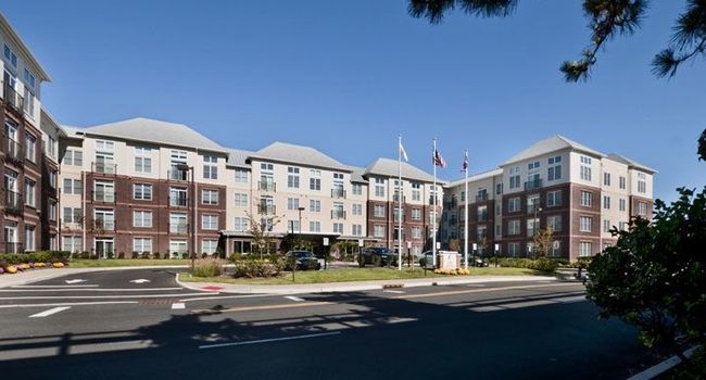 Osprey Cove Apartments 61 Reviews Secaucus Nj Apartments For Rent Apartmentratings C