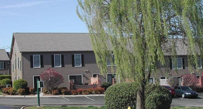 Forest Ridge Apartments - 84 Reviews | Knoxville, TN Apartments for