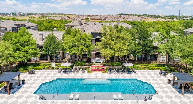 Beckett Park By Cortland 267 Reviews Irving Tx
