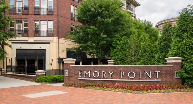 Emory Point - 101 Reviews | Atlanta, GA Apartments for Rent ...