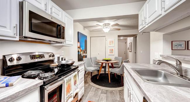 Terra Vista at the Park Apartments - 318 Reviews- Page 2 ...