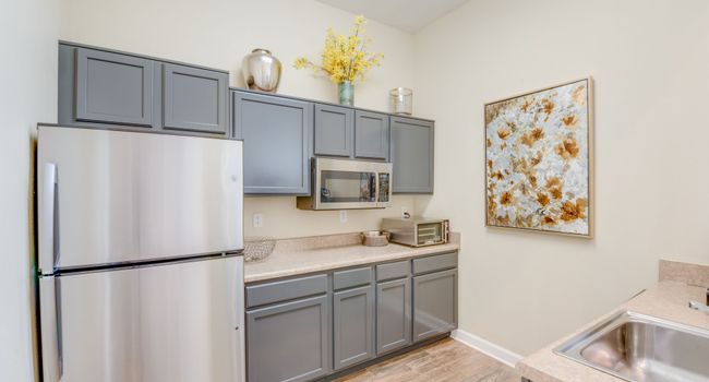 Somerset Pointe Apartments - 98 Reviews | Gainesville, VA Apartments