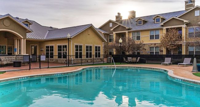 Blue Ridge Apartments - 30 Reviews | Midland, TX Apartments for Rent