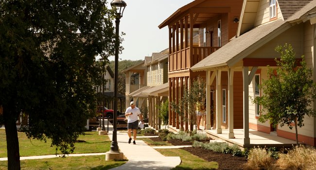 Capstone Cottages of San Marcos - 7 Reviews | San Marcos ...