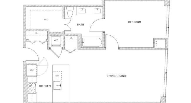 414 Light Street | Baltimore, MD Apartments for Rent | ApartmentRatings©