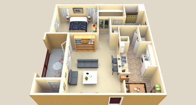 La Sierra Apartments 23 Reviews New Braunfels Tx Apartments