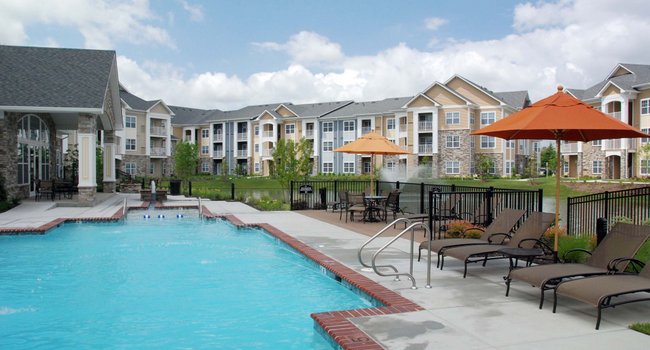 Cascades Apartments - 171 Reviews | Virginia Beach, VA ...