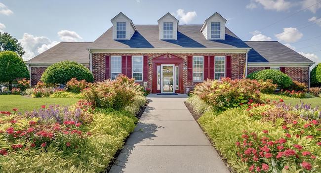 Weblin Place Apartments - 50 Reviews | Virginia Beach, VA ...