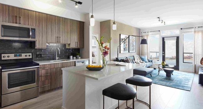 Meriel Marina Bay - 71 Reviews | Quincy, MA Apartments for Rent ...