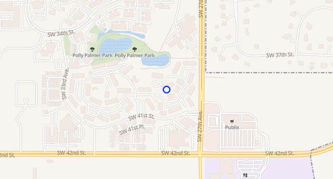 Paddock Park Apartments - Ocala FL