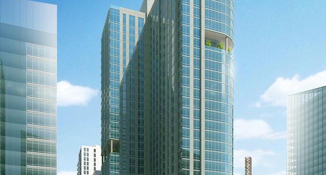 Lumen - 4 Reviews | Tysons, VA Apartments for Rent | ApartmentRatings©