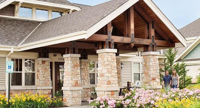 Falcon Glen Apartments 17 Reviews Greenfield, WI