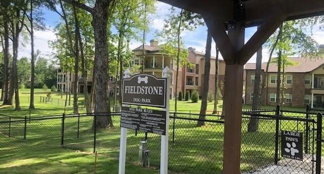 Fieldstone Apartments Memphis