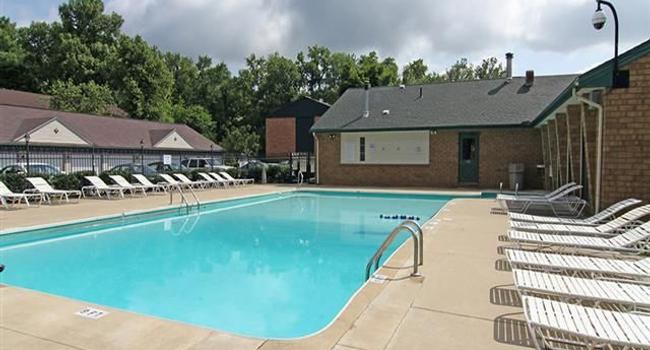 Cedarwood Village Apartments - 62 Reviews | Akron, OH Apartments for