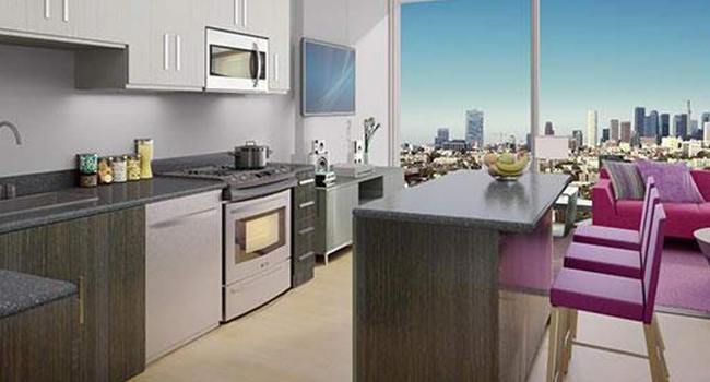 The Vermont Apartments 68 Reviews Los Angeles Ca For Image Of The Vermont Apartments In Los Angeles Ca
