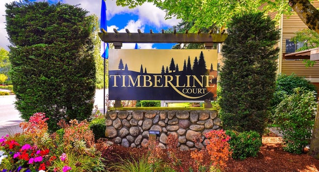 Timberline Court 55 Reviews Everett Wa Apartments For Rent