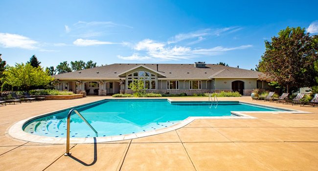 Palomino Park - 110 Reviews | Highlands Ranch, CO Apartments for Rent | ApartmentRatings©