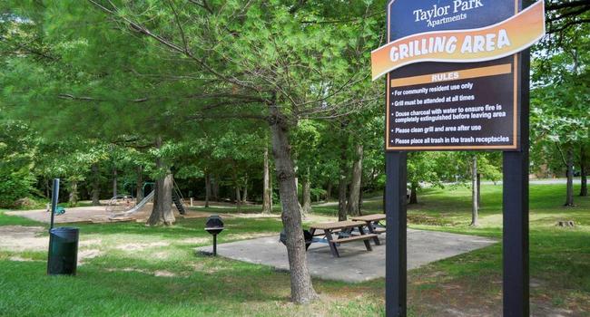 Taylor Park Apartments 89 Reviews Nottingham Md Apartments