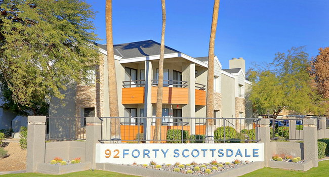 92Forty Scottsdale - Scottsdale AZ