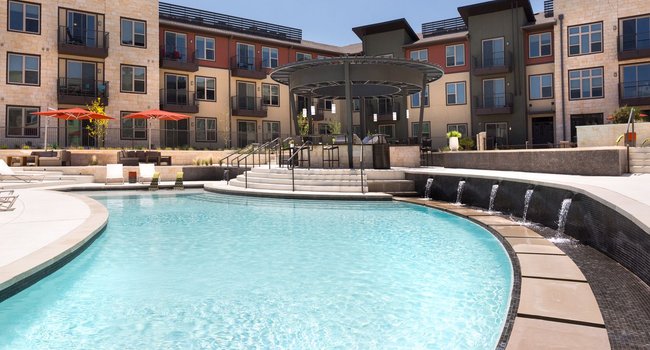 Addison at Kramer Station | Austin, TX Apartments for Rent