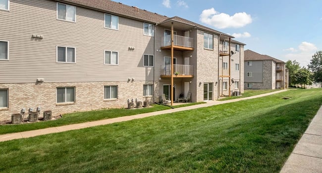 Woodbury Heights Apartments - Sioux City IA