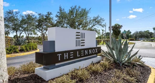 The Lennox - Fort Myers FL