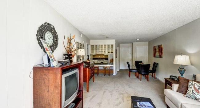 Chesterfield Village Apartments 131 Reviews Richmond Va
