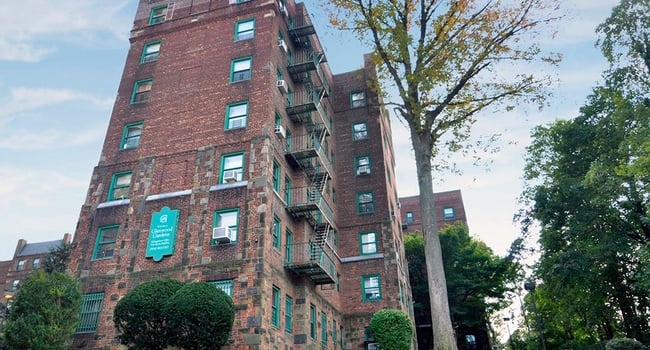 Glenwood Gardens Apartments 37 Reviews Yonkers Ny Apartments