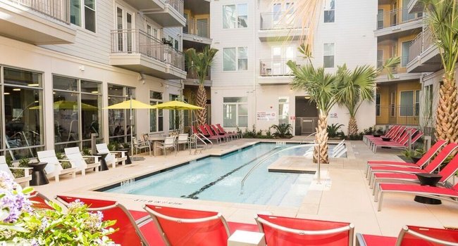 7East Apartments - 14 Reviews | Austin, TX Apartments for Rent