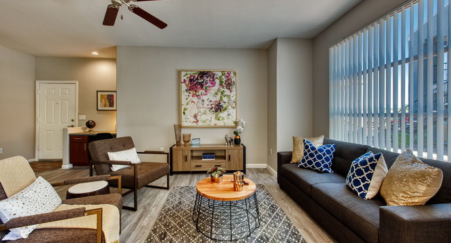The Turn Apartments - 106 Reviews | Phoenix, AZ Apartments for Rent ...