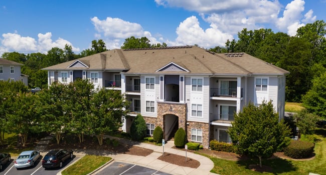 Waterlynn Ridge Apartments - 86 Reviews | Mooresville, NC Apartments