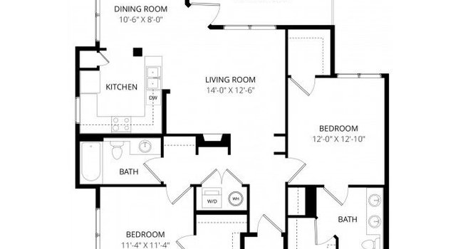 Tuscany At Faudree 14 Reviews Odessa Tx Apartments For Rent Apartmentratings C