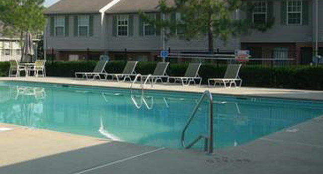 Concord Pointe Apartments | Concord, NC | Pool