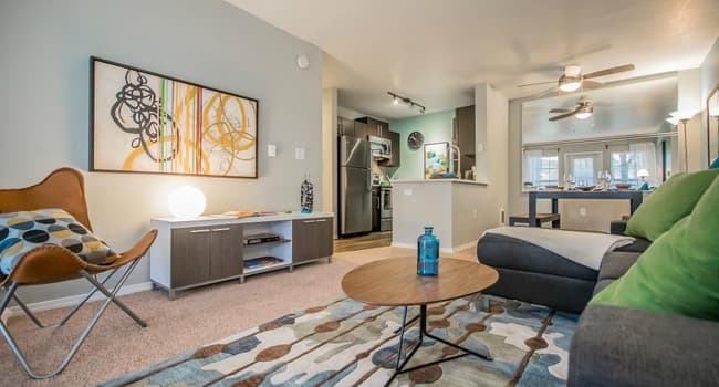 Seven West At The Trails 54 Reviews Beaverton Or Apartments