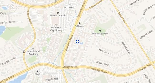 Wellington Place at Olde Town Apartments Reviews - Manassas, VA | 10303 ...