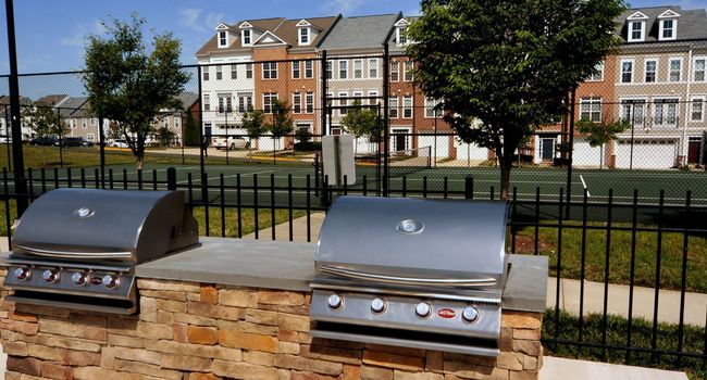 Metroplace at Town Center - 328 Reviews | Camp Springs, MD Apartments