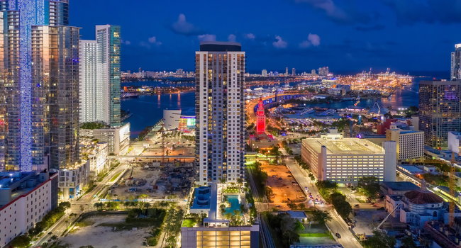 Caoba - 83 Reviews, Miami, FL Apartments for Rent