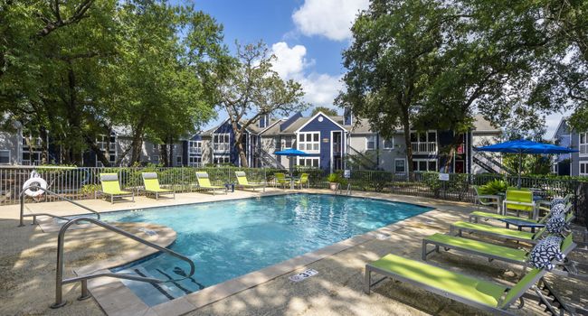 Raintree Apartments - 216 Reviews | Baytown, TX Apartments for Rent