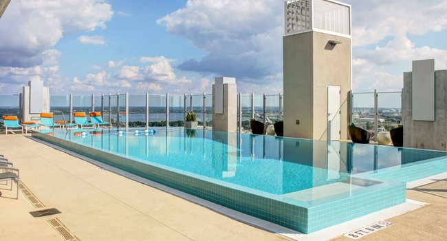 Skyhouse Channelside 2 Reviews Tampa Fl Apartments For Rent Apartmentratings C