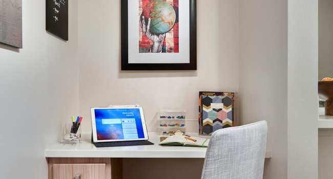 Griffis North Creek 337 Reviews Bothell Wa Apartments
