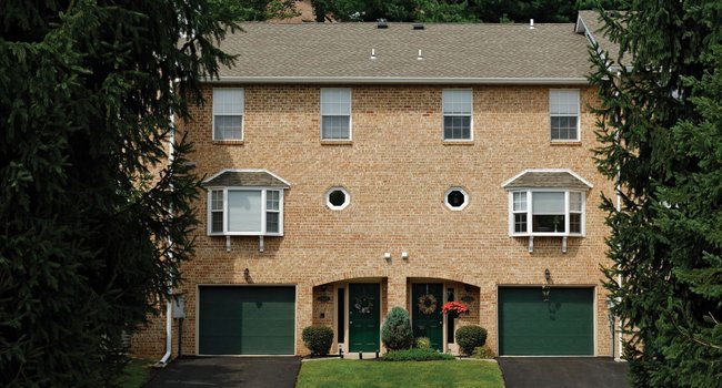 The Brooke at Peachtree Village - 23 Reviews | Whitehall, PA Apartments