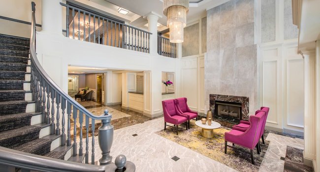 Westbrooke Place - 76 Reviews | Washington, DC Apartments for Rent