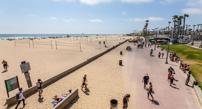 Boardwalk by Windsor - 103 Reviews | Huntington Beach, CA Apartments ...